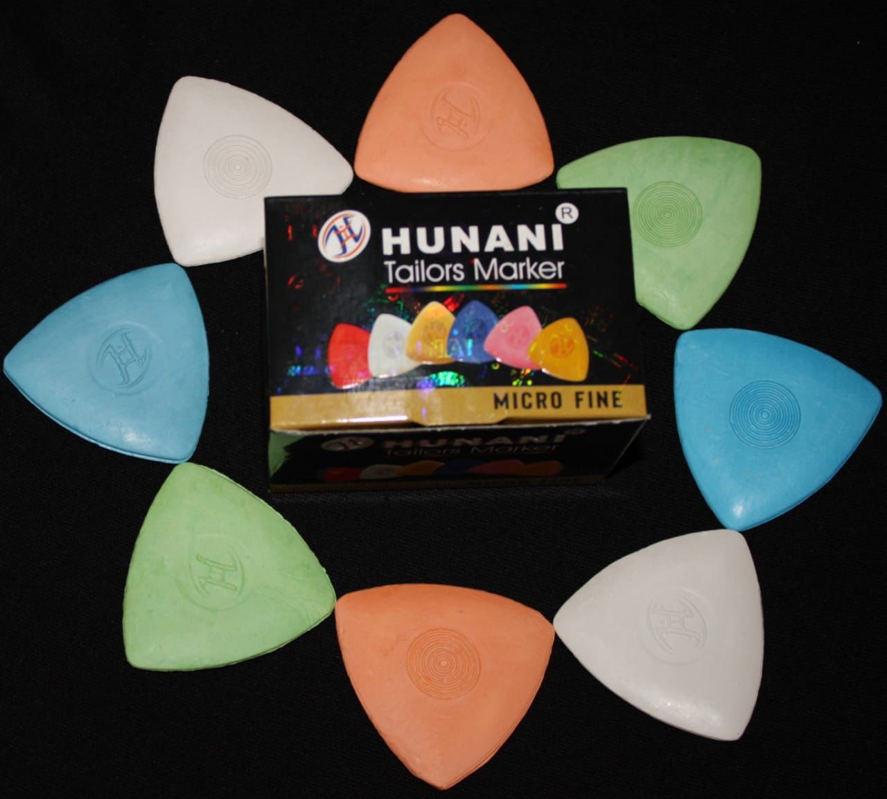 triangle chalk cs 