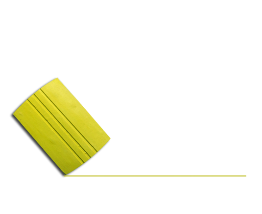 Dustless chalk