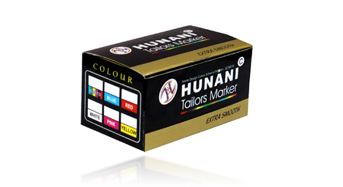 hunani tailors chalk